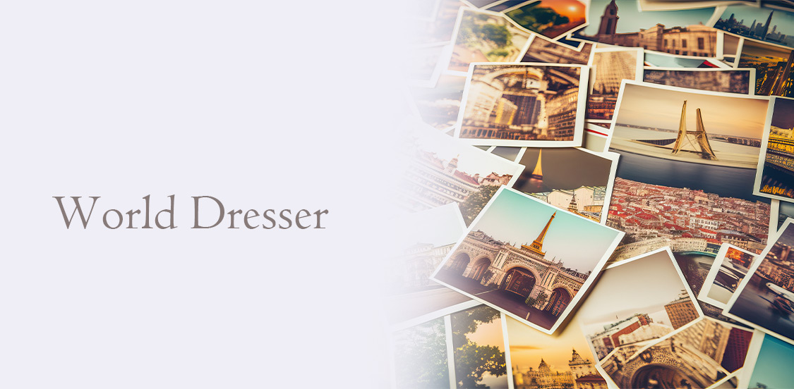 World Dresser
