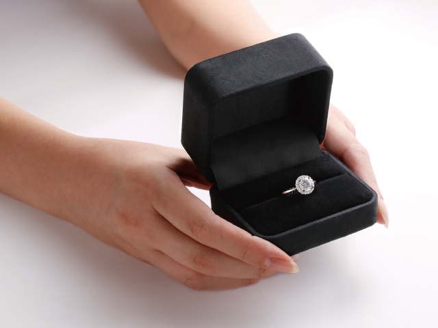 一点物との出会い