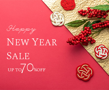 ニューイヤーセール