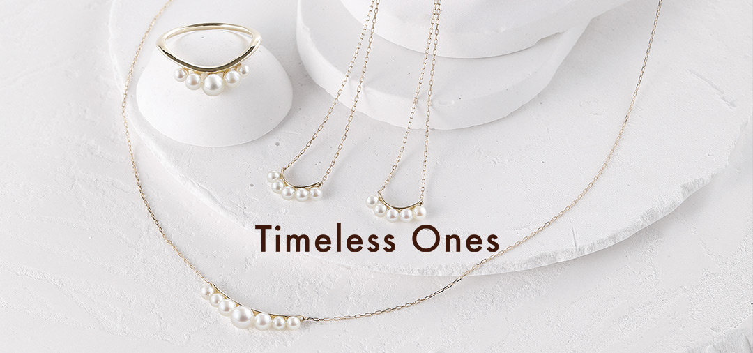 Timeless Ones（タイムレスワンズ）