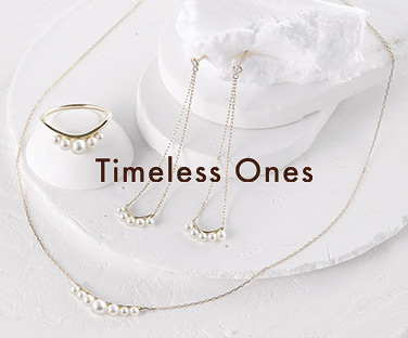 Timeless Ones（タイムレスワンズ）