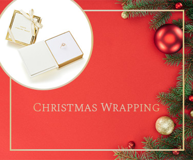クリスマスラッピング