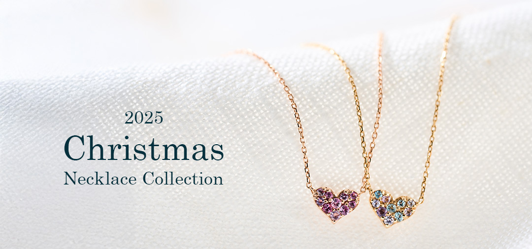 ネックレスギフト