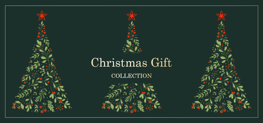 クリスマスギフト