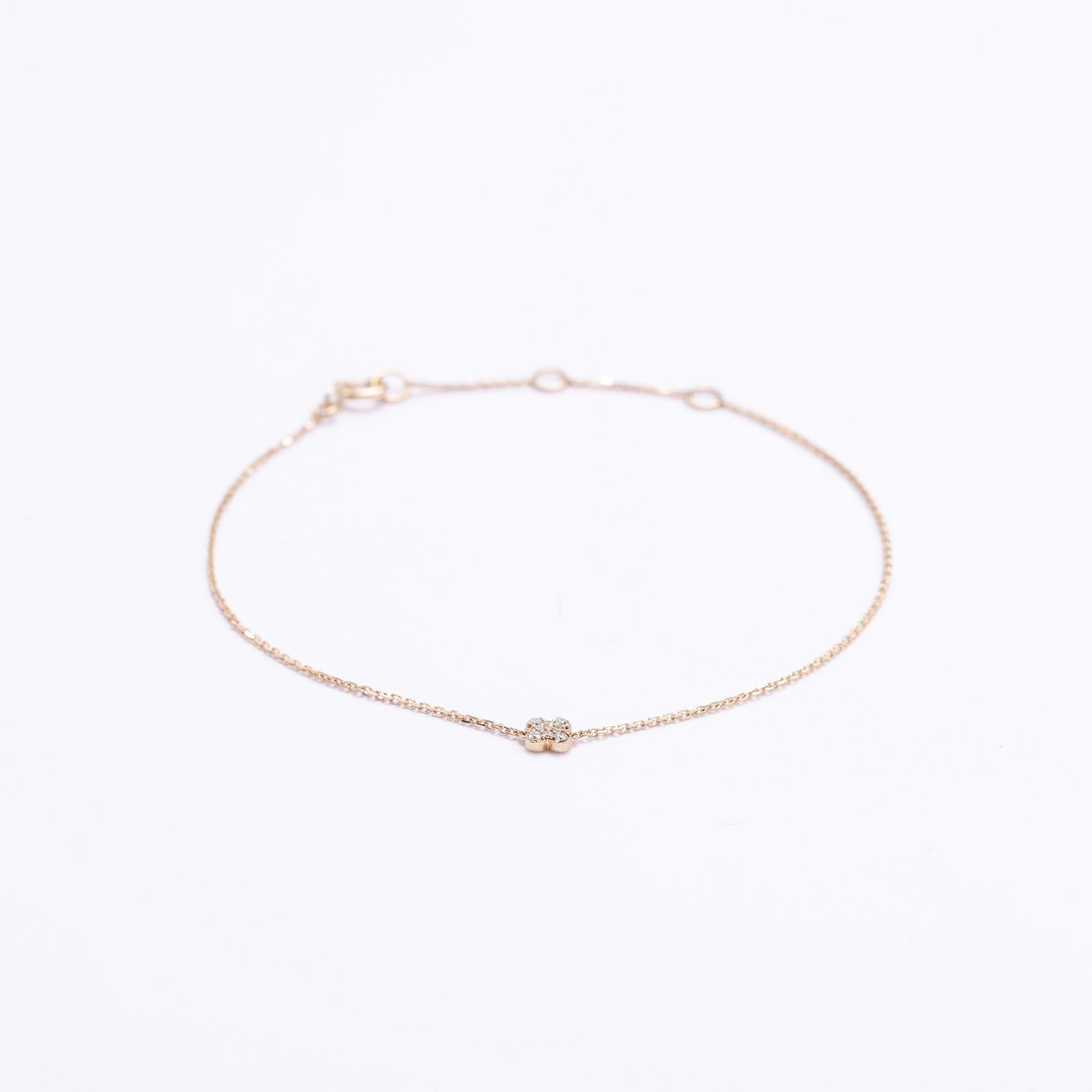 マルチカラー ダイヤモンド ブレスレット | 東京ジュエリーインデックス