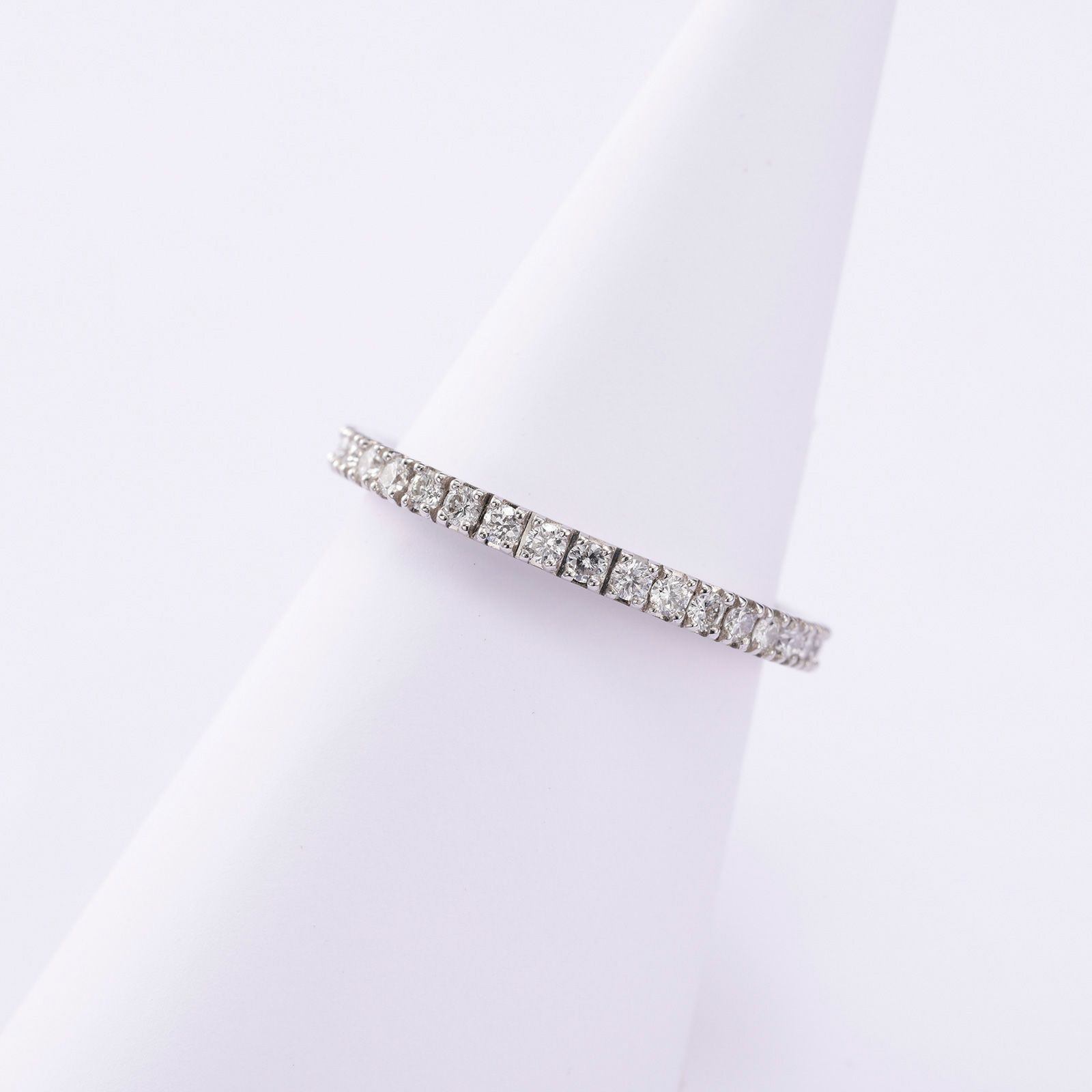 プラチナ ダイヤモンド リング | 東京ジュエリーインデックス