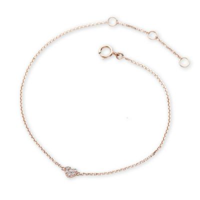 TOKYO JEWELRY INDEX ゴールドブレスレット