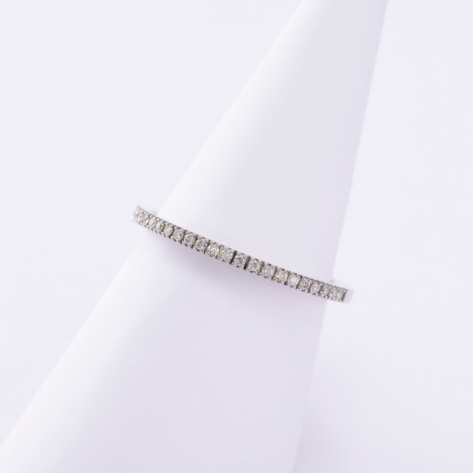 プラチナ ダイヤモンド リング | 東京ジュエリーインデックス