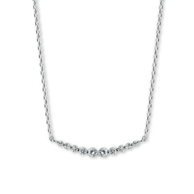 プラチナ ダイヤモンド ネックレス | 東京ジュエリーインデックス