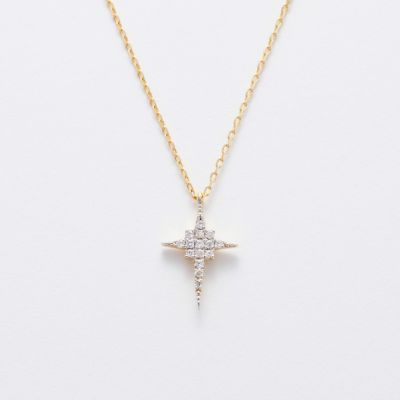 K18イエローゴールド ルビー ネックレス | 東京ジュエリーインデックス