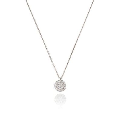 プラチナ ダイヤモンド ネックレス | 東京ジュエリーインデックス