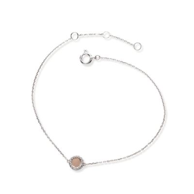 マルチカラー ダイヤモンド ブレスレット | 東京ジュエリーインデックス