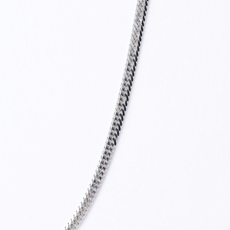 プラチナ 喜平ネックレス 6面 10g 50cm | 東京ジュエリー プラチナ 喜平ネックレス 6面 10g 50cm | 東京ジュエリー
