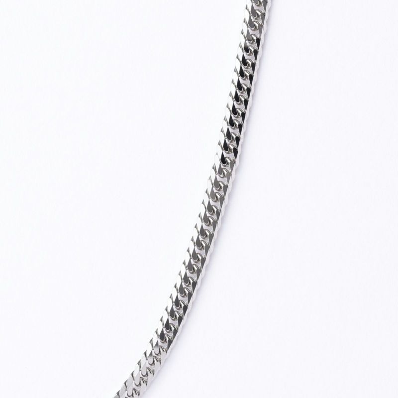 プラチナ 喜平ネックレス 6面 20g 50cm | 東京ジュエリーインデックス