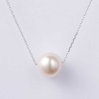 パールジュエリー　6点セット PEARLY LUSTRE™ :エレガントな淡水パールセット 最高のパール