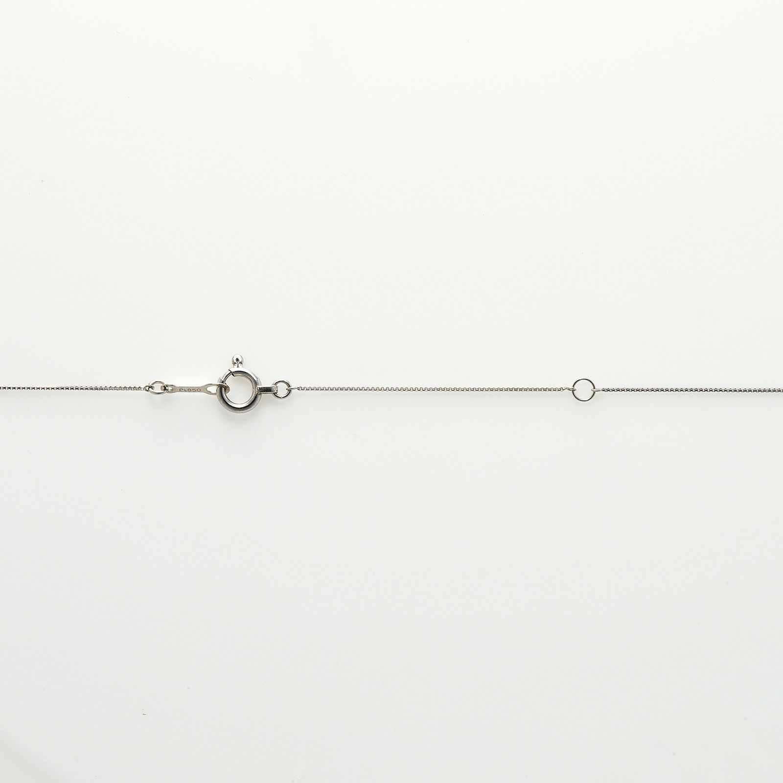 プラチナ タンザナイト ネックレス | 東京ジュエリーインデックス