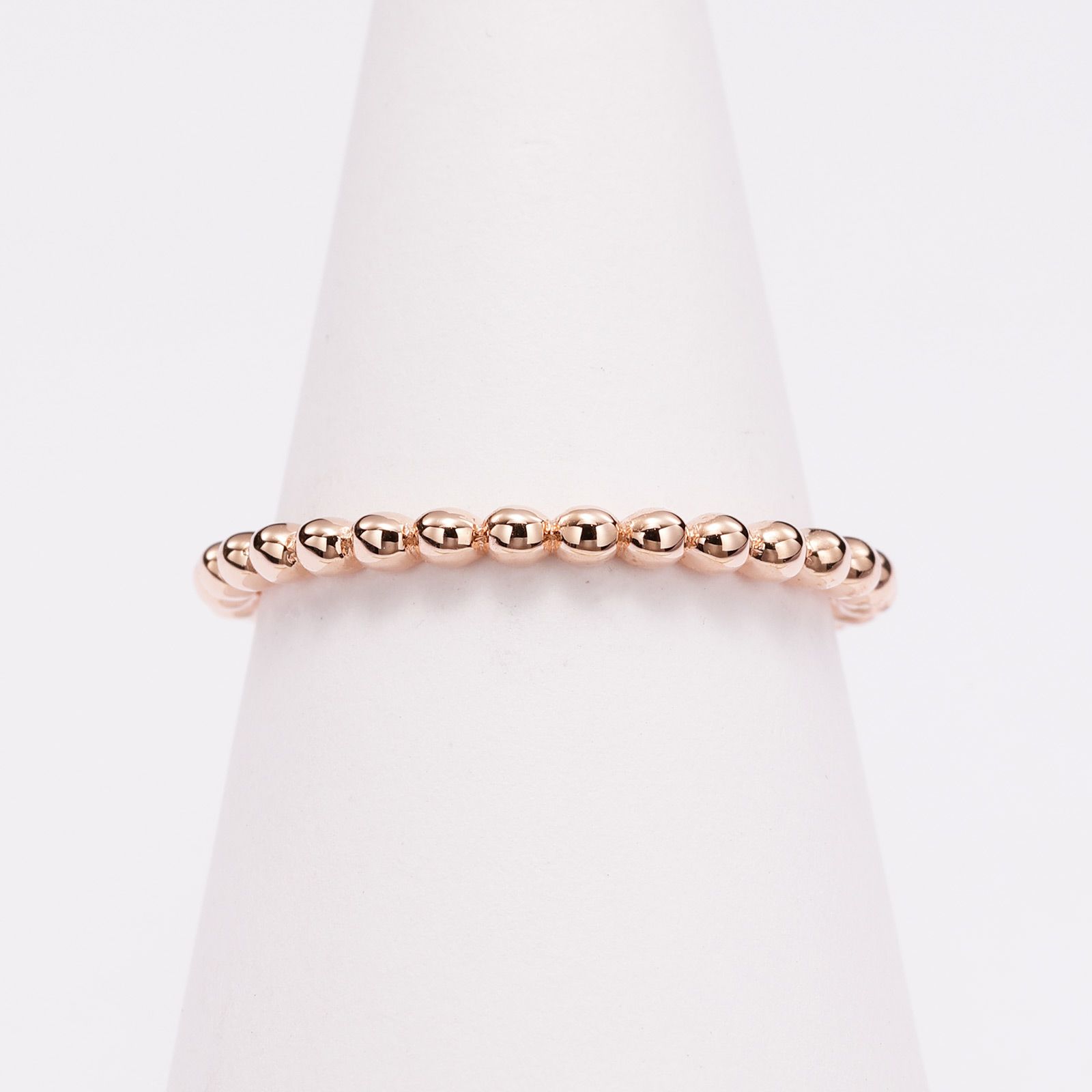 ピンクゴールド | 東京ジュエリーインデックス