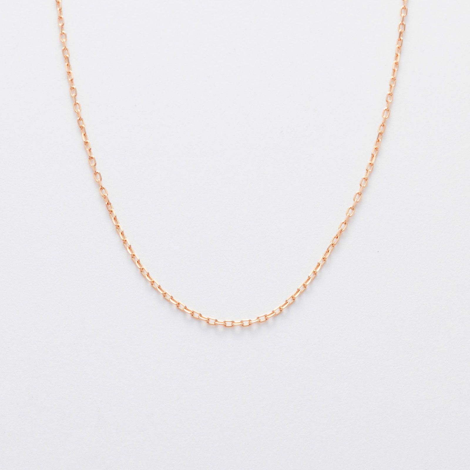 K18ホワイトゴールド ダイヤモンド ネックレス | 東京ジュエリー