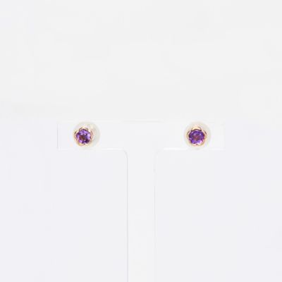 ピアス通販|シルバーの価格でK18イエローゴールドピアスを|関東に6店舗