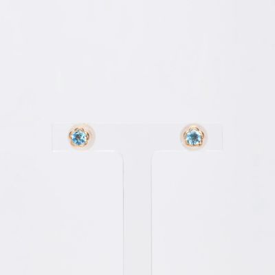 ピアス通販|シルバーの価格でK18イエローゴールドピアスを|関東に6店舗